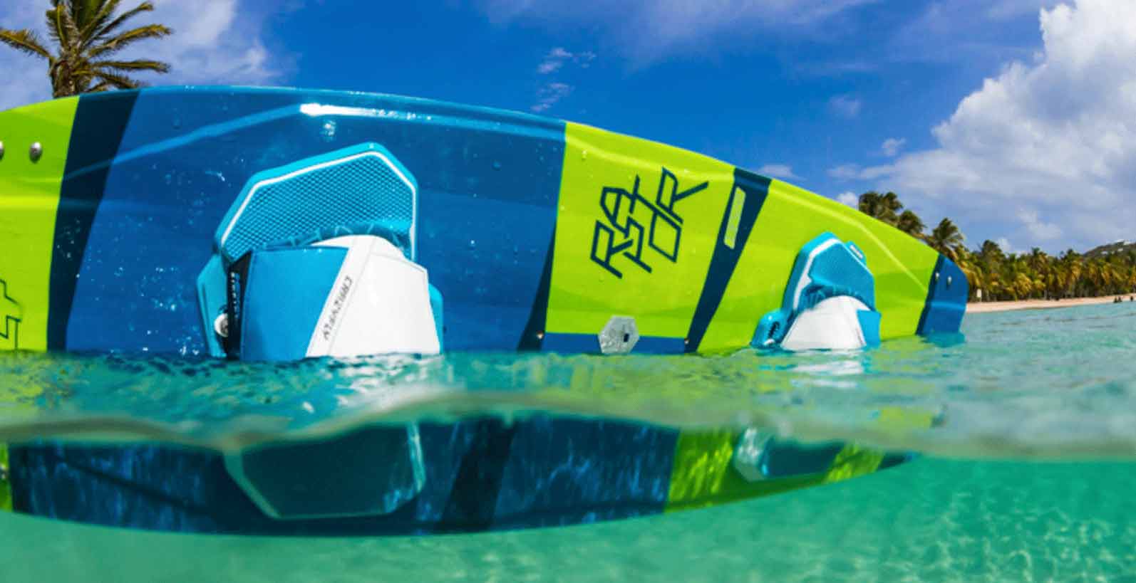 Miami Florida Real Deal Yacht Kite Sup